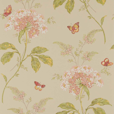 Messina Pink Green 07132-04