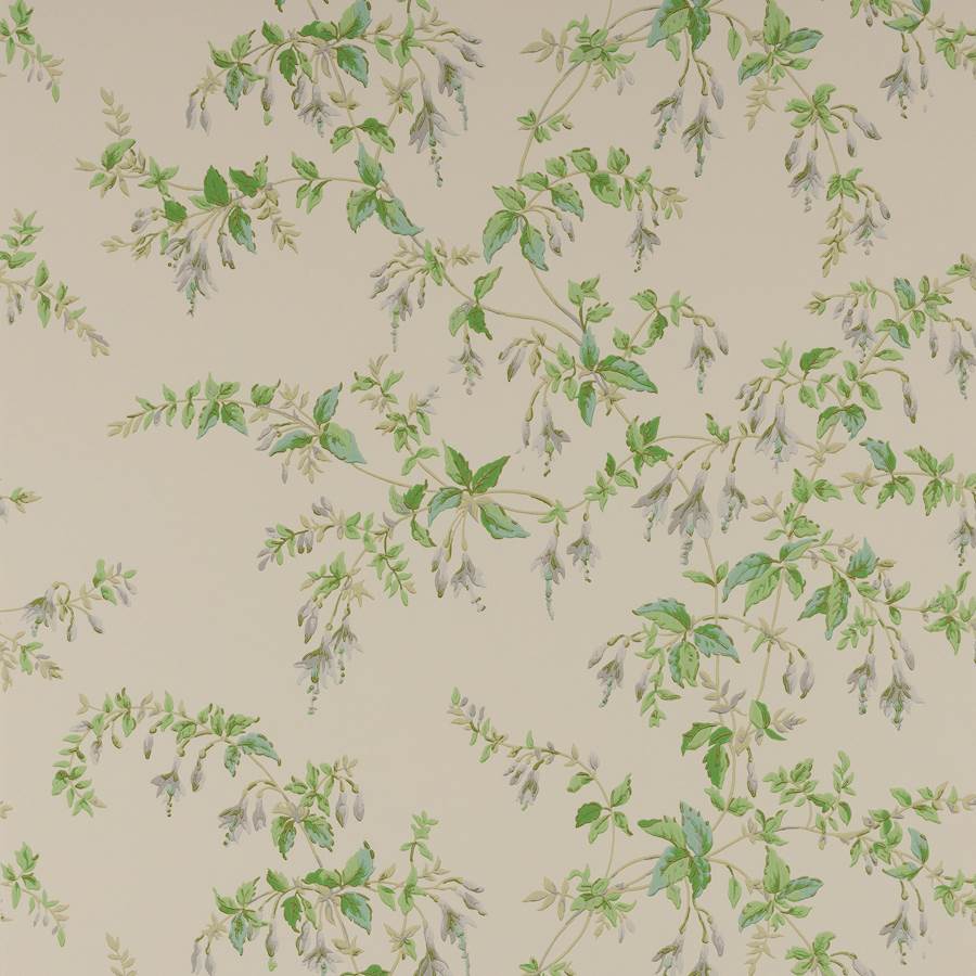 Fuchsia Grey Green W7018-02