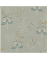 Bellflower Aqua 07127-03