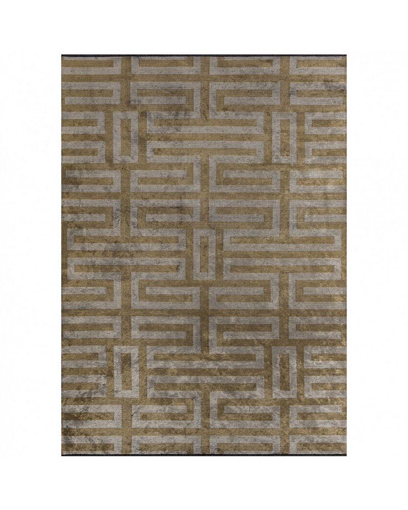 ALFOMBRA GLAM VELVET 3131-017 ALFOMBRA GLAM VELVET 3131-017