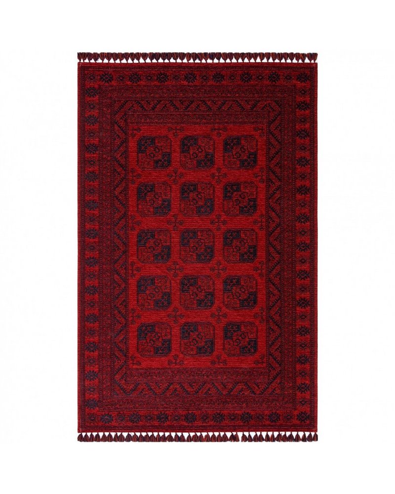 ALFOMBRA BUKHARA BK01