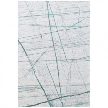 ALFOMBRA CARRARA CHENILLE 740
