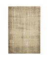 ALFOMBRA ANTIK CHENILLE GRUNGE BEIGE