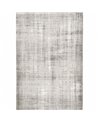 ALFOMBRA ANTIK CHENILLE GRUNGE SILVER
