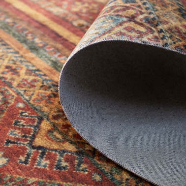 ALFOMBRA ANTIK CANVAS AK05