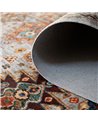 ALFOMBRA ANTIK CANVAS AK06