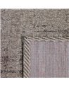 ALFOMBRA ANTIK CHENILLE GRUNGE TAUPE