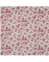 Toile Chinoise Pink F4835-04