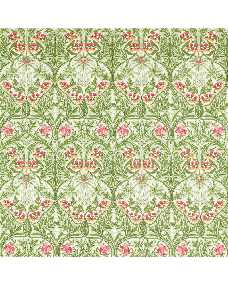 Bluebell Leaf Green Sweet Briar MEWF227038 Bluebell Leaf Green Sweet Briar MEWF227038