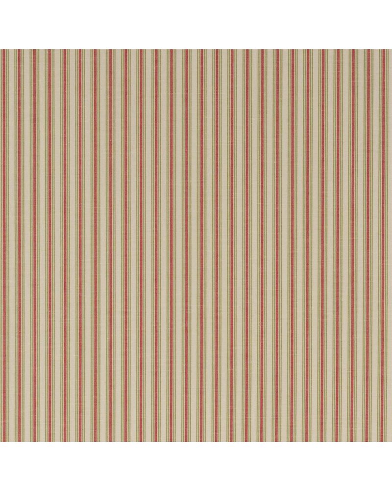 Elmscott Stripe Red Green F4827-04