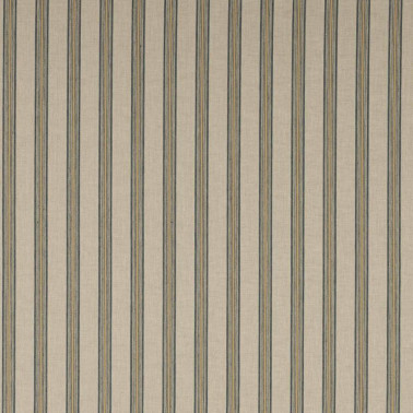 Melcombe Stripe Navy F4829-03
