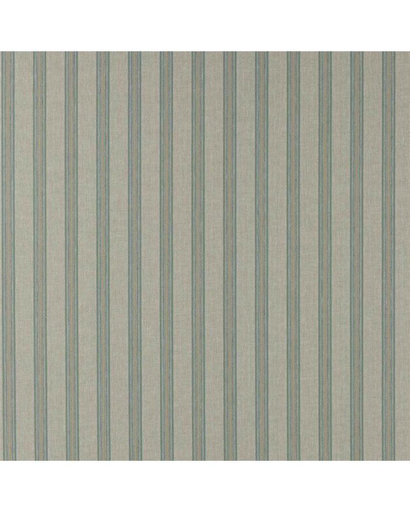 Melcombe Stripe Blue F4829-04