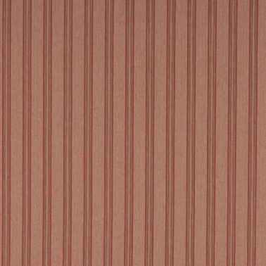 Melcombe Stripe Red F4829-05