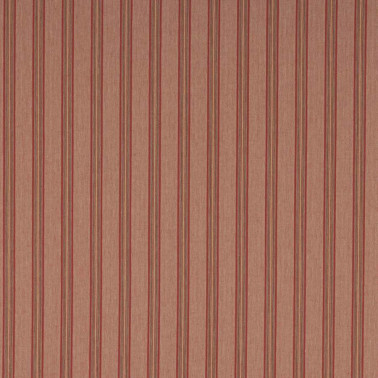 Melcombe Stripe Red F4829-05