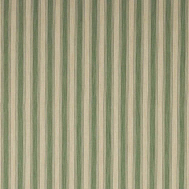 Romaine Stripe Forest Green F4838-06