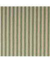 Romaine Stripe Forest Green F4838-06