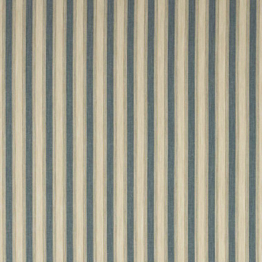 Romaine Stripe Blue F4838-02
