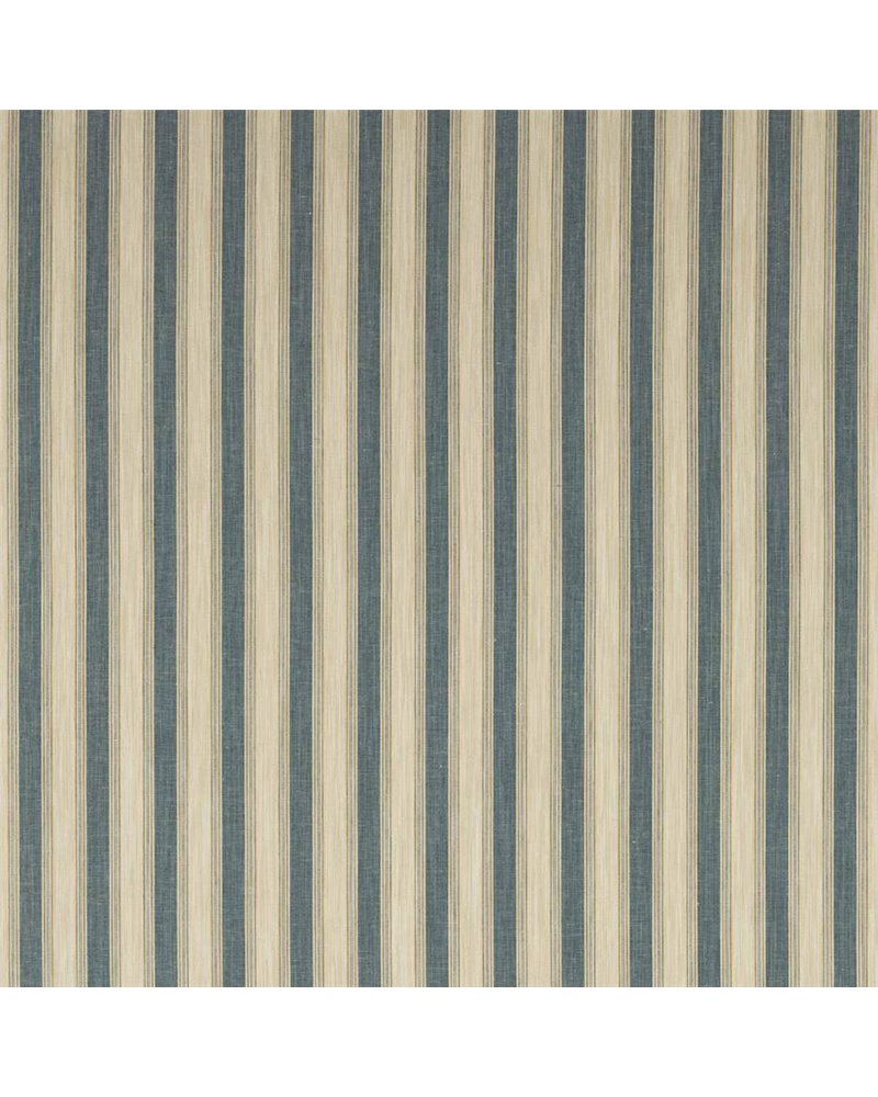 Romaine Stripe Blue F4838-02
