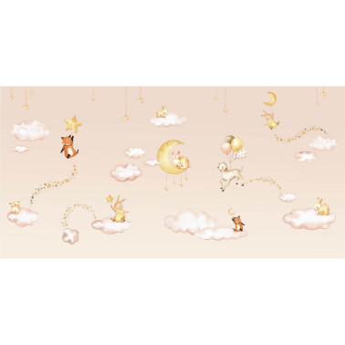Sweet Dreams - Pink