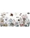 Roaring Reef - White