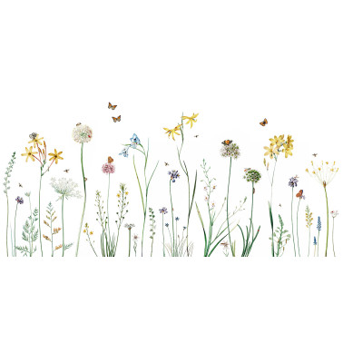 Butterfly Garden