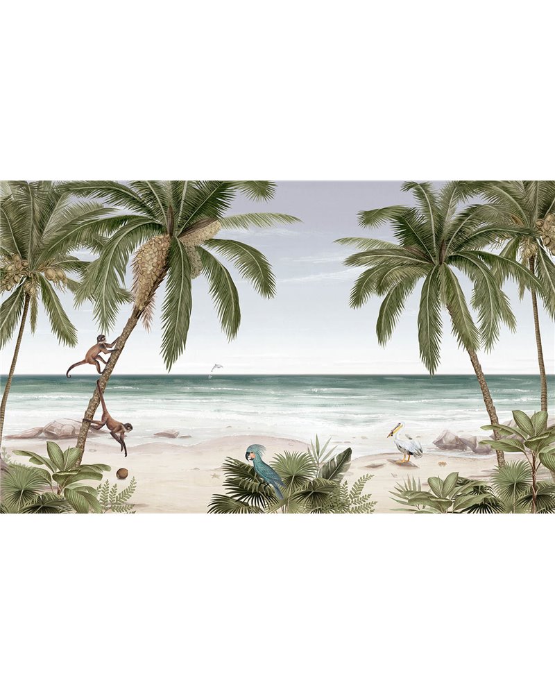Bounty Beach