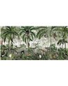 Jungle Lookbook