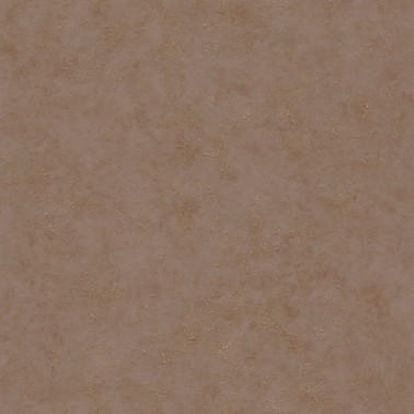 Beton Uni Marron Cuivre 101492010