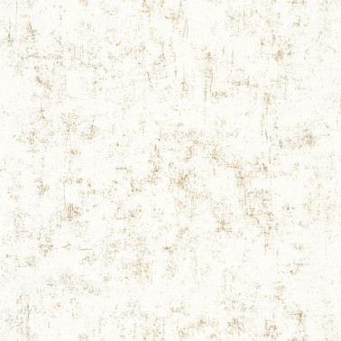 Beton Uni Blanc Neige Dore 101491320