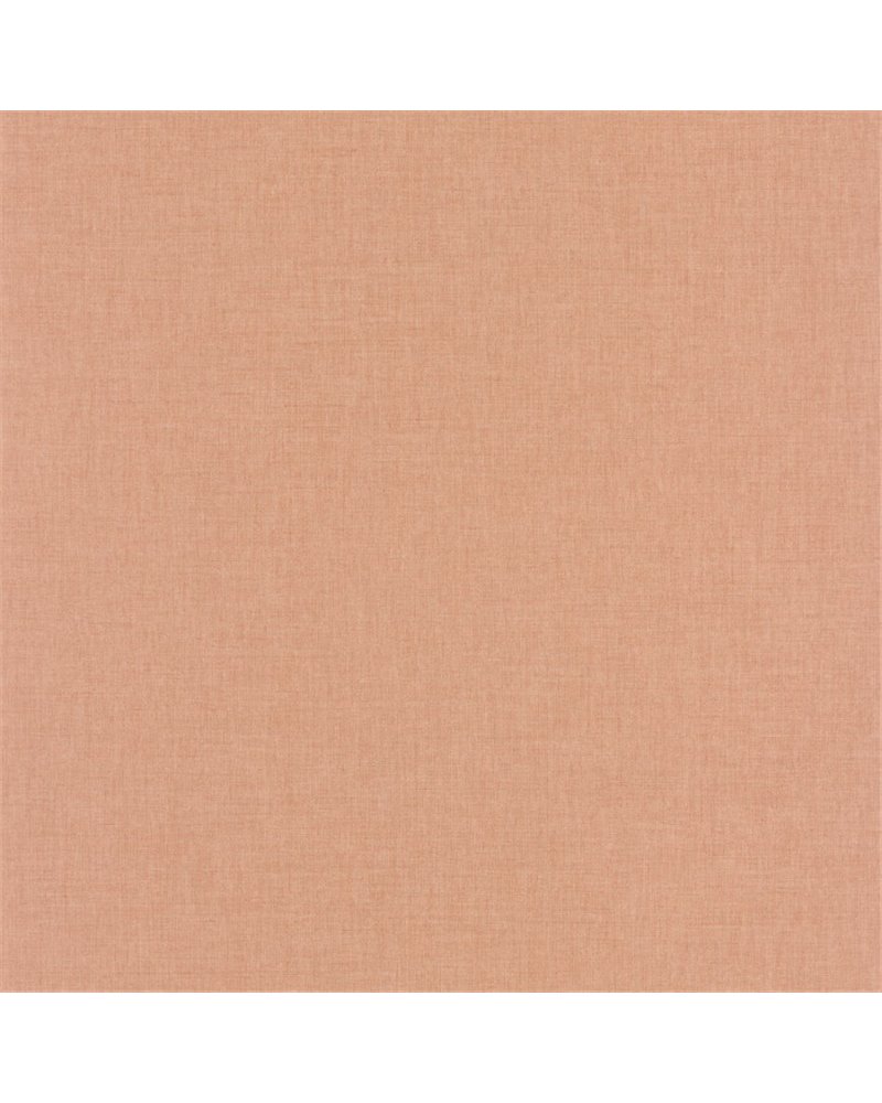 Linen Uni Rouille 68523914 Linen Uni Rouille 68523914