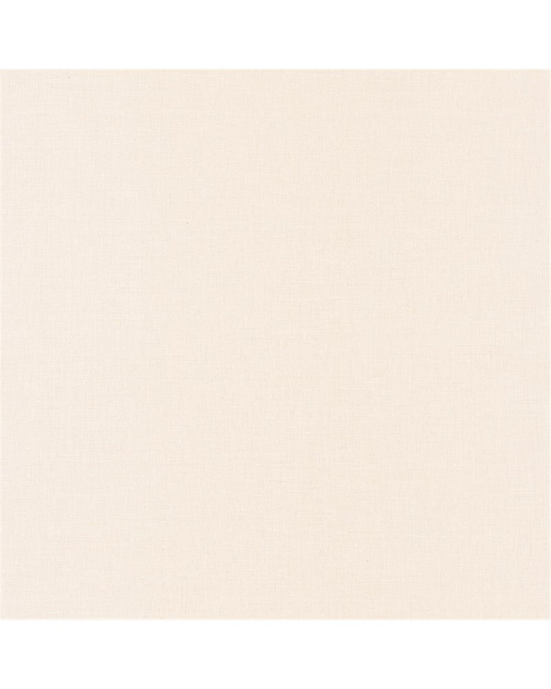 Linen Uni Beige Rose Moyen 68521124