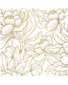 Envergure Blanc Or 104540020