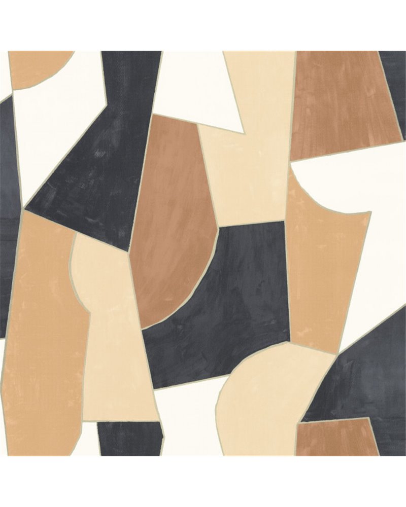 Etoffe Beige Noir Or 104511090 Etoffe Beige Noir Or 104511090