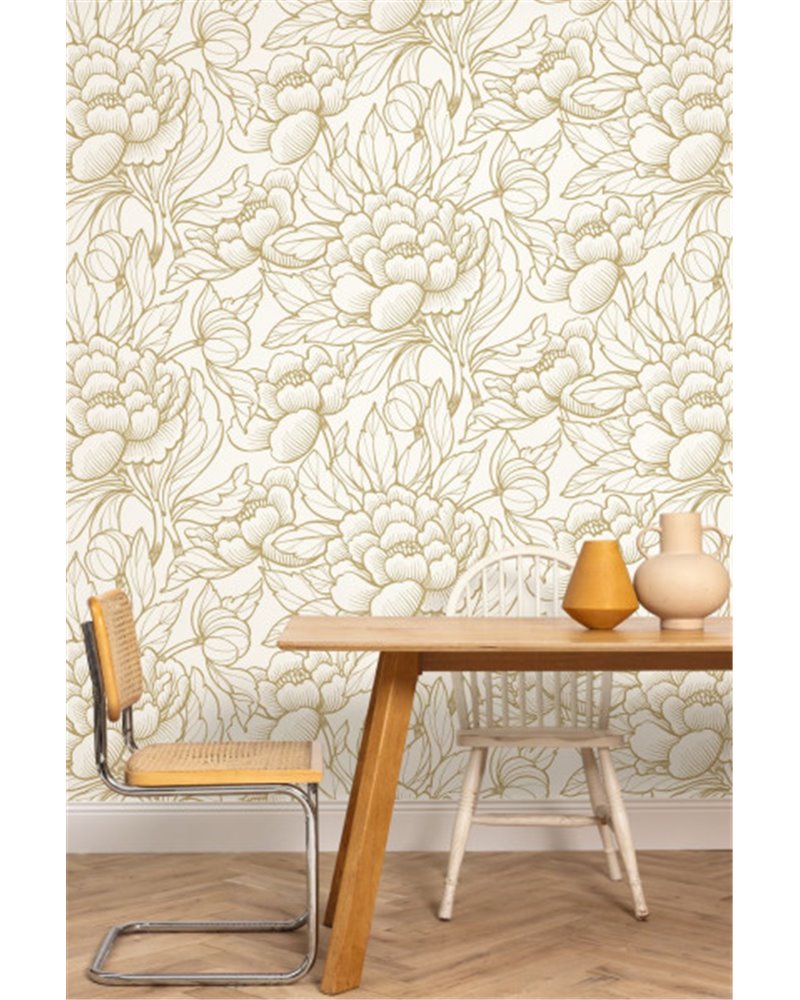 Envergure Blanc Or 104540020