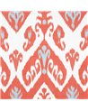 Indies Ikat Coral F916247