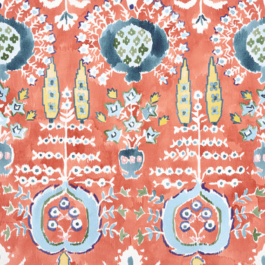 Mendoza Suzani Coral F916243