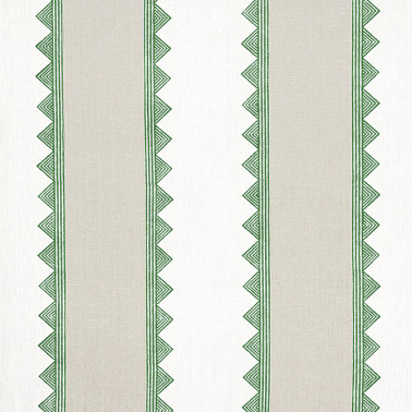 Kismet Stripe Green F916227