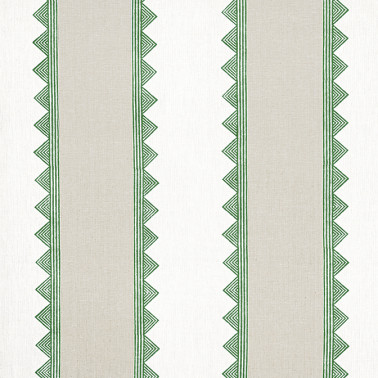 Kismet Stripe Green F916227