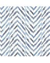 Hamilton Embroidery Blue and White W714346