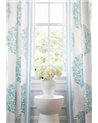 Ridgefield Green and Spa Blue F914323