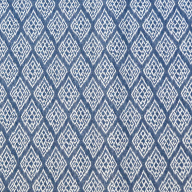 Kasuri Blue TKASBLU