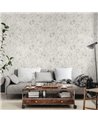 Luna Fossil Grey 81315