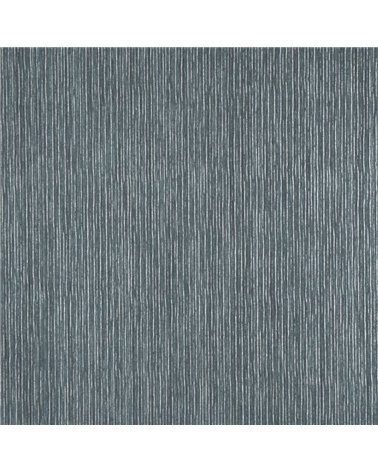 Curtain Black Blue 65047