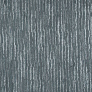 Curtain Black Blue 65047