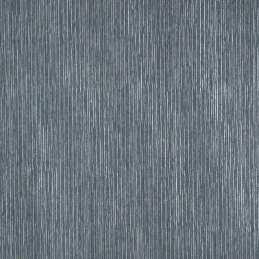 Curtain Black Blue 65047