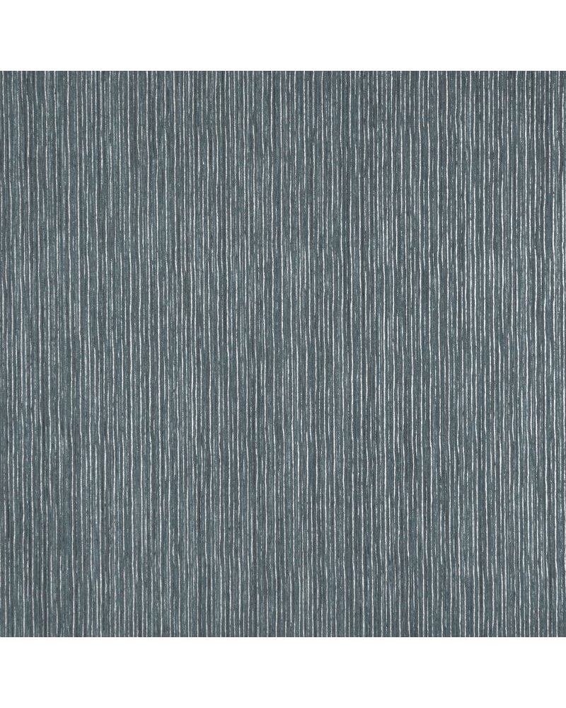 Curtain Black Blue 65047