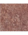 Scratched Plaster Red 64938