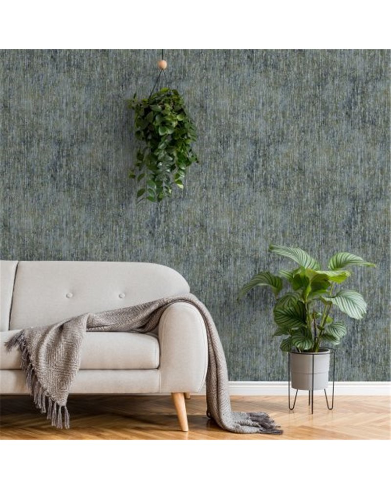Bark Dark Blue 65013