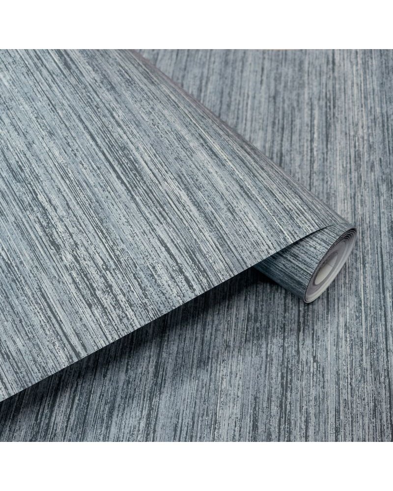 Horizontal Leaf Blue 64941