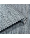Horizontal Leaf Blue 64941